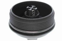 Vaico Deckel, ÖLfiltergehäUse V10-4432 FüR Audi Mitsubishi Seat Skoda VW