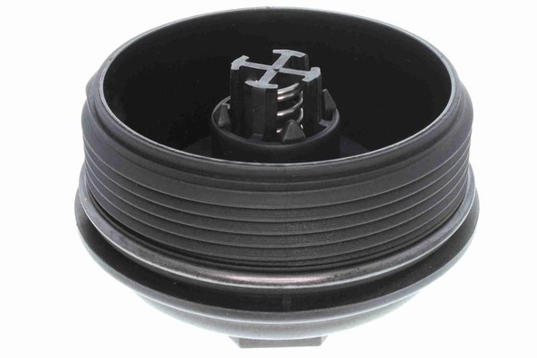 Vaico Deckel, ÖLfiltergehäUse V10-4432 FüR Audi Mitsubishi Seat Skoda VW-image