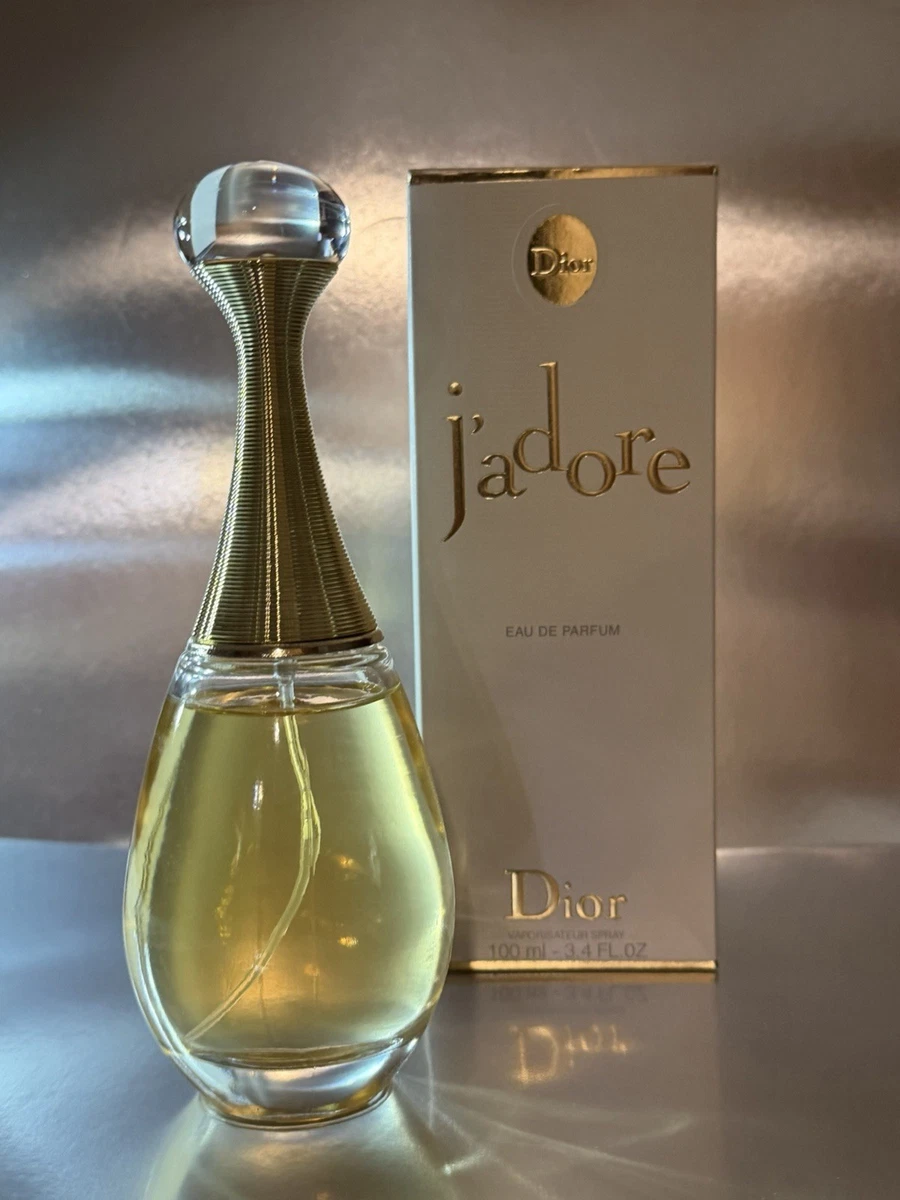 Dior J'adore Eau de Parfum for Women for sale - eBay