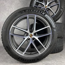 Turbo Porsche Macan