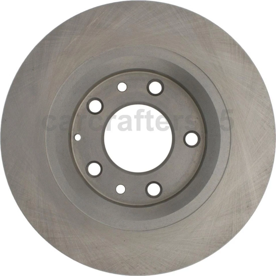 Juego de pastillas de freno de disco traseras OE para Mazda MX-5 Miata 2006-2015 2,0 L Foto 4 de 4