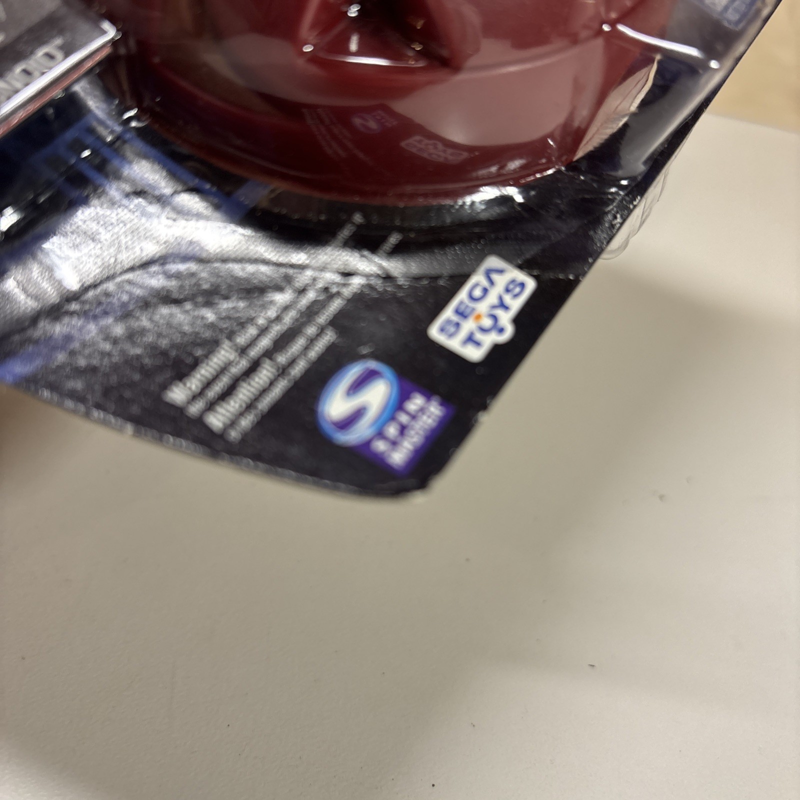 New Bakugan Brawlers Deka Series 1 Dragonoid DEKA SEALED