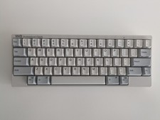 HHKB Classic Weiss