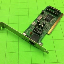 Desktop Computer TW-07C712 PRO200WL Network Card