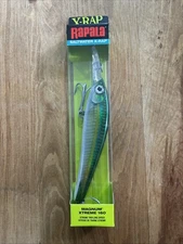 Rapala X-Rap  Magnum Xtreme Lure 160