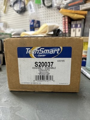 Techsmart S20037, Fuel Injection Throttle Body, for 06-08 Aveo and 07-08 Aver5