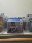 Resident Evil 2 (Nintendo 64, 1999) Sealed V-Seam A+ Seal.