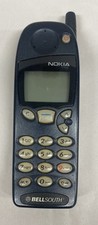 Nokia 5120 Vintage Mobile Phone untested