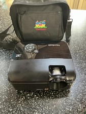 Viewsonic 3D Ready - Model PJD5111 - 2500 Lumens - Portable DLP Projector