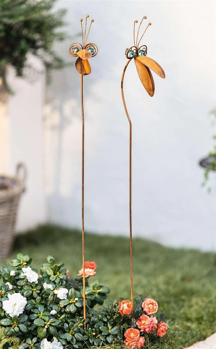 Gartenstecker für den Außenbereich Vögel & Vogelhäuser online kaufen