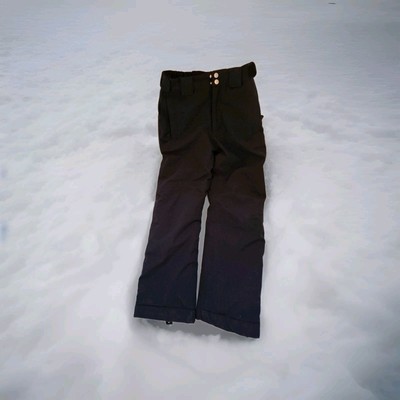 Dare 2b ARED  Ski/Schneehose Gr.152 Wasserdicht Jungen schwarz