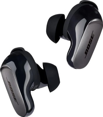 Bose QuietComfort Ultra Ohrhörer Schwarz | Ohrhörer