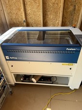 Epilog Fusion Pro 80W CO2 Laser Engraver