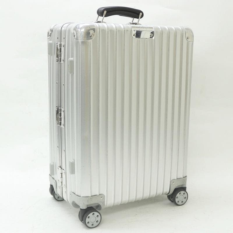 ACOKIO　RIMOWA CLASSIC CABIN 36L Rimowa Classic Cabin Suitcase 36L | eBay