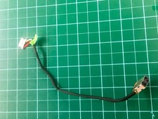 Genuine Hp Envy x360 15m-cn 15.6" Laptop DC DC-IN Power Jack Cable Connector