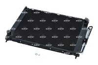 Kondensator, Klimaanlage FÜR Renault Clio III (BR0/1, CR0/1) - NRF 35886