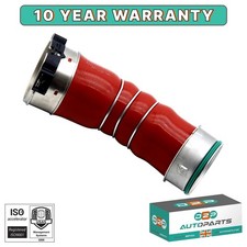 INTERCOOLER TURBO HOSE PIPE FOR BMW 3 SERIES E90 E91 E92 335D M57N2 11617812274