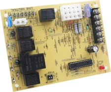 50a55-743 Furnace Control Board Replacement For Amana Goodman Pcbbf112s Pcbbf123