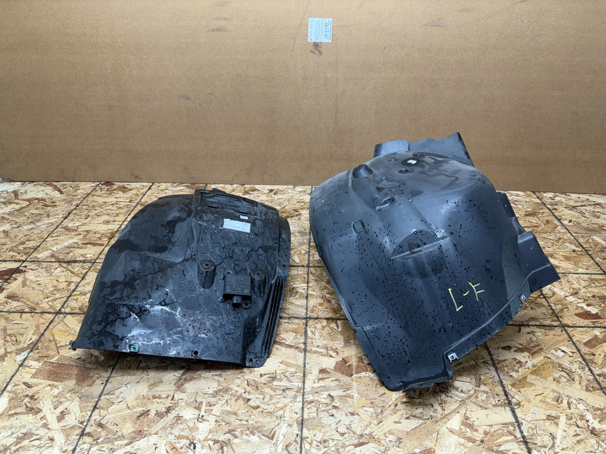 Fenders for 2011 BMW M3 for sale | eBay