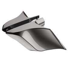 US Stock Sumatra Brown Stretched Side Covers Extended Panels