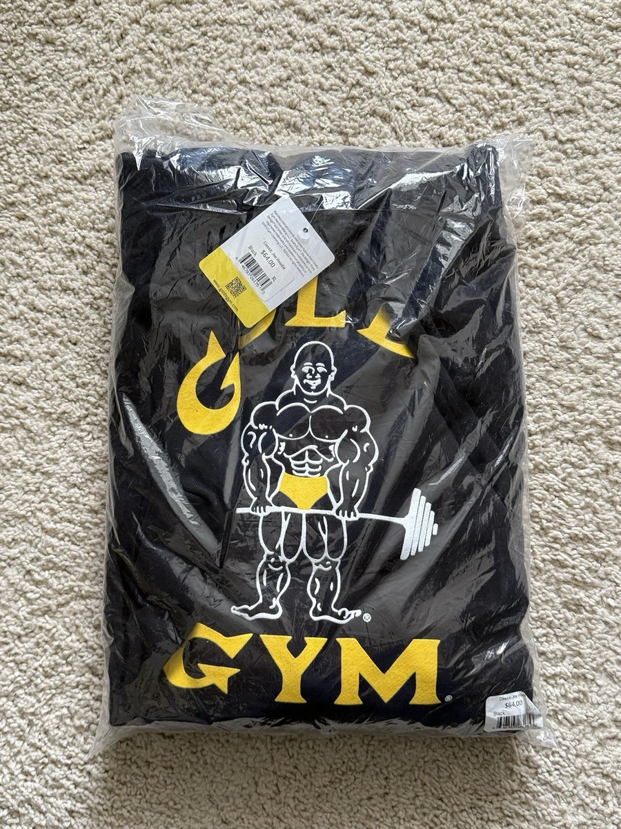 Gold's Gym Sweatshirts for Men | Updated Sep 2026
