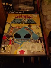 Under The Skin - PS2