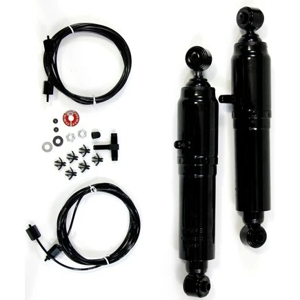 Amortiguadores ajustables de aire Gabriel 49369 Foto 3 de 4