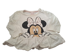 Nr.79 Baby Mädchen Langarmshirt Pullover Min...