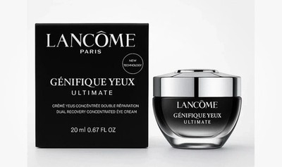Lancome Genifique Yeux Ultimate Eye Cream 0.67 Fl oz / 20ml