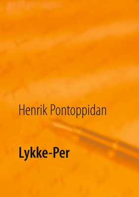 Lykke-Per | Henrik Pontoppidan | Taschenbuch | 636 S. | Dänisch | 2019