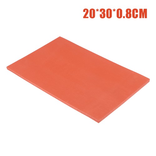 Pressing Mat Laminating Machine Silicone Pad High Temperature Resistant Pad - Photo 19/29