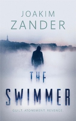 The Swimmer by Zander, Joakim Book The Fast Free Shipping