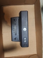 DELL LATITUDE PR01X ADVANCED PORT REPLICATOR DOCKING STATION FOR D SERIES LAPTOP