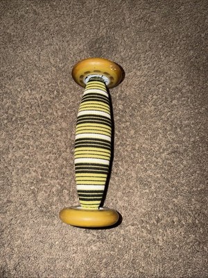 Trigger Point TP Therapy Quadballer 11  Roller Muscle Deep Tissue Massage