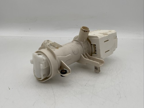 Electrolux WE 170P Waschmaschine Laugenpumpe 132611910 #EC358