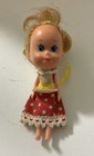 THE LITTLES BELINDA DOLL 1980 MATTEL MINIATURE MINI VINTAGE — photo 5