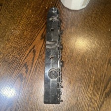 Nissan Juke (F15) 15-19 Rear Left Passenger Bumper Mount Bracket - 85229-BV80A