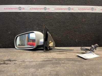 Außenspiegel links SKODA Fabia Kombi (6Y) E8012658