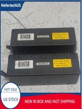 Lot of 2 Abb 3HAC025562-001/06 Capacitor Unit Wires Cut. US Free Tax