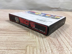 UF3312 SD Gundam Gachapon Senshi 2 Capsule Senki BOXED NES Famicom Japan
