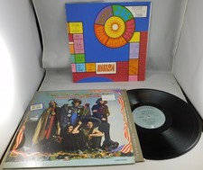 COUNTRY JOE & THE FISH I FEEL LIKE I'M FIXIN TO DIE 1967-MONO-SHRINK-BLURB-GAME