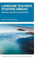 Gary Barkhuizen | Language Teachers Studying Abroad | Buch | Englisch (2022)