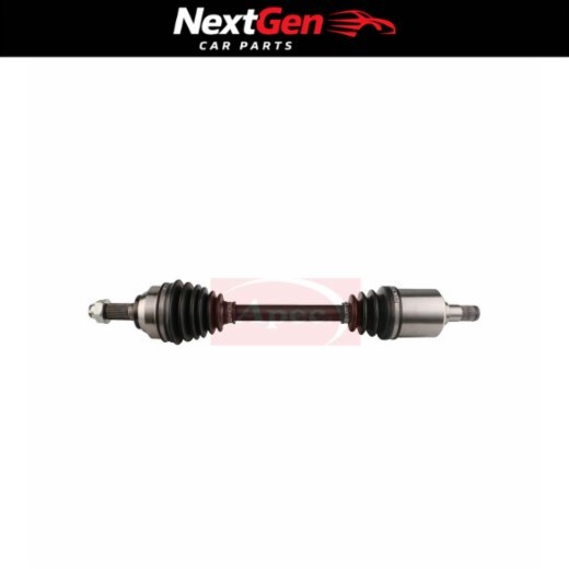 LH Driveshaft Apec ADS1126L for Land Rover Freelander TD4 2.0 00-06
