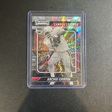 Archie Griffin - 2025 Panini Ohio State Buckeyes NIL - Campus Legends /99