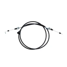 87340753 Throttle Cable Bent End Fits Case Backhoe Loader 580 590 Series 2 3