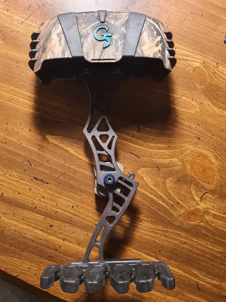 G5 Maglock 5 Arrow Quiver - Image 2 of 2