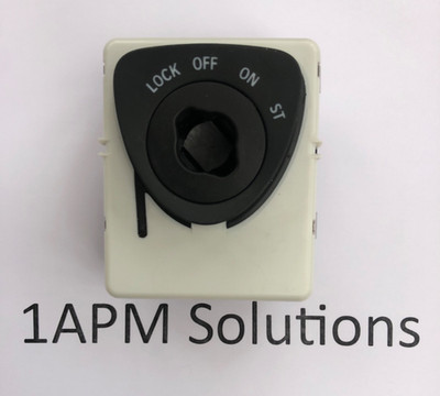 Saab 9-3 Zündschaltermodul ISM 2003 -2012 generalüberholt alle Modellvarianten