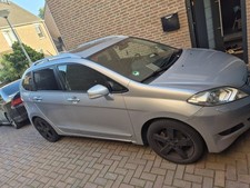 Honda FR V