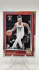 2025 Panini Donruss WNBA - Aerial Powers #42 Holo