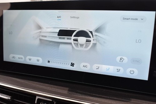 2025 Omoda OMODA E5 61.05kwh Comfort Suv 5dr Electric Auto (204 Ps) HATCHBACK El - Picture 15 of 24